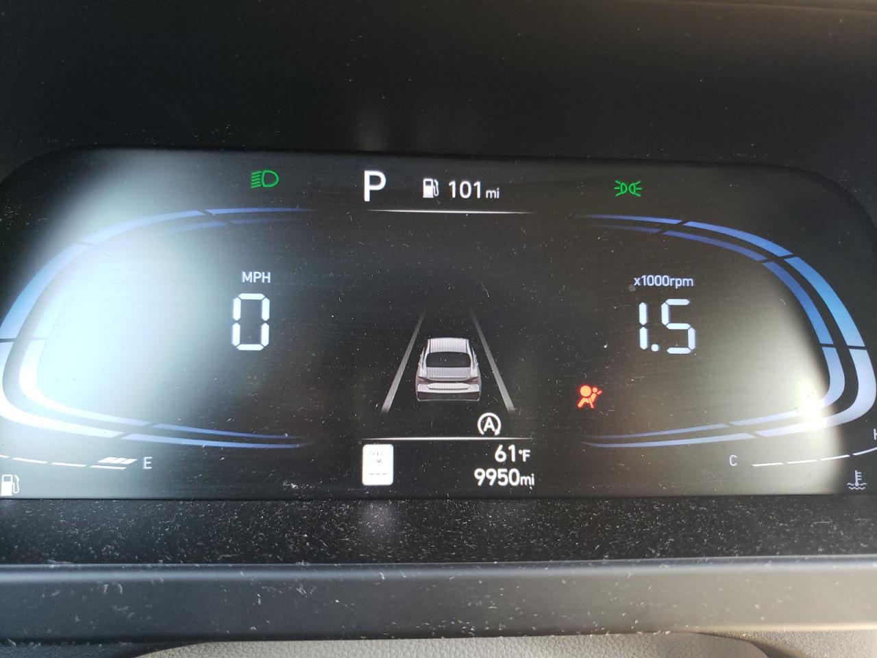 2024 Hyundai Elantra - Image 9