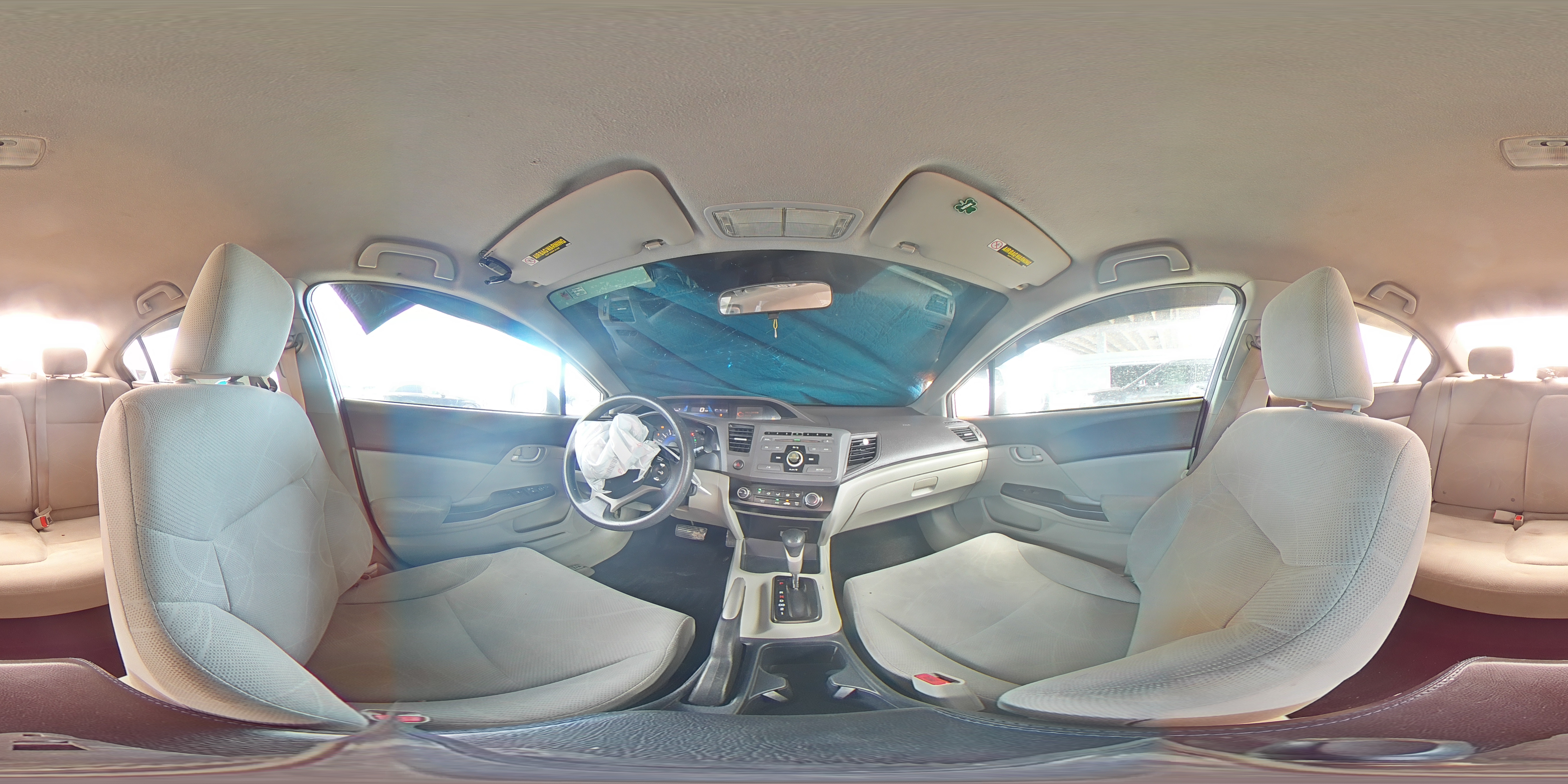 2012 Honda Civic Lx VIN: 19XFB2F59CE008631 Lot: 78517984