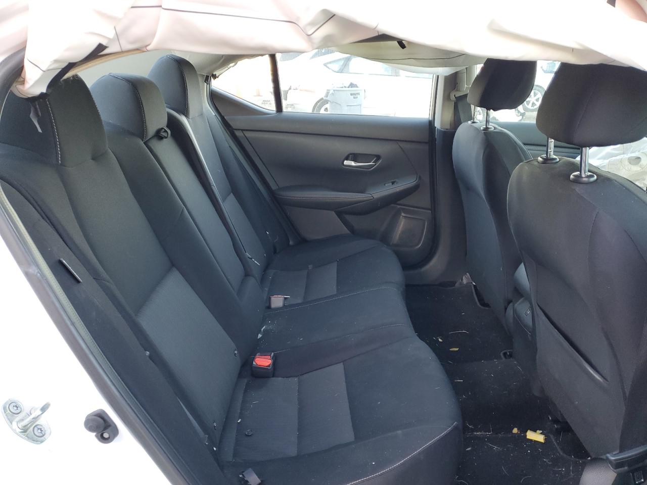 2020 Nissan Sentra - Image 11