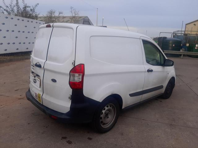 2020 FORD TRANSIT COURIER BASE 