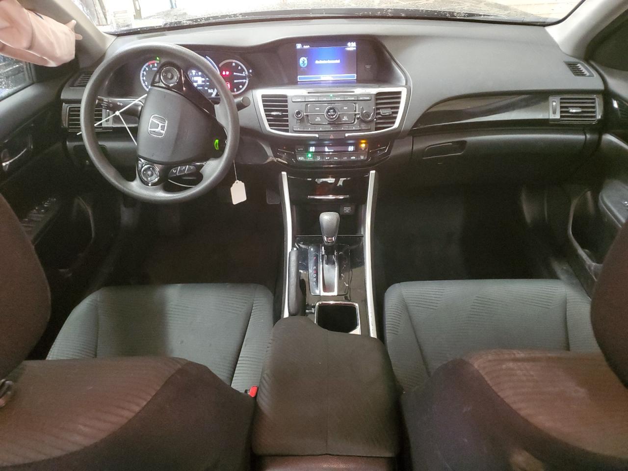 2017 Honda Accord - Image 8