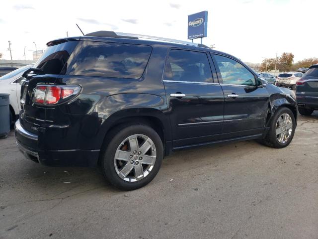  GMC ACADIA DEN 2015 Черный