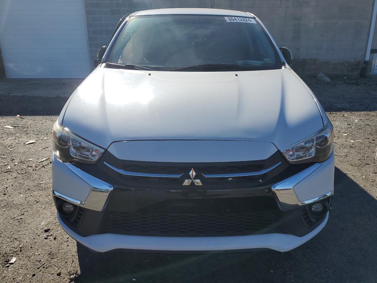 2019 Mitsubishi Outlander - Image 5