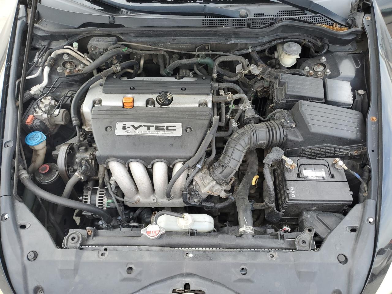 2006 Honda Accord Ex VIN: 1HGCM56856A155515 Lot: 79120254