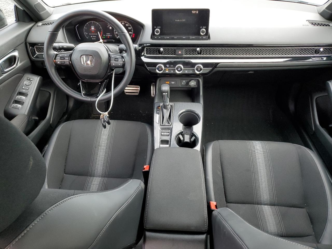 2023 Honda Civic - Image 8