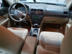 2009 Ford Fusion Se en Venta en Kincheloe, MI - Front End