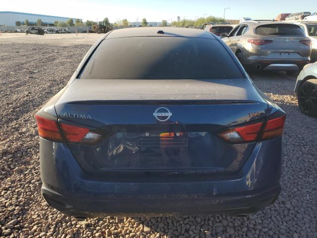  NISSAN ALTIMA 2024 Granatowy
