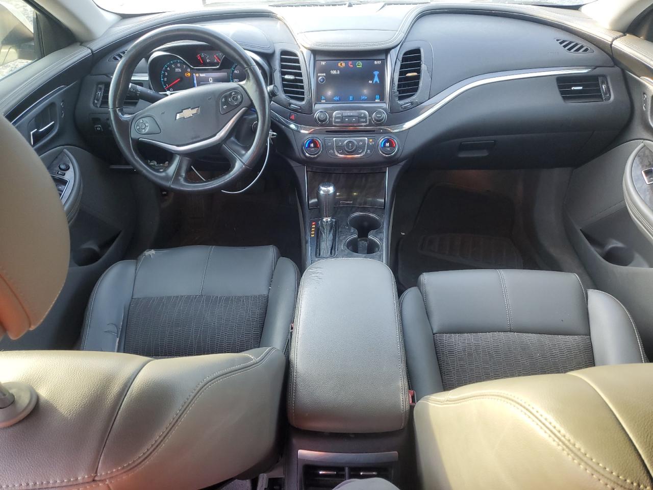 2014 Chevrolet Impala - Image 8
