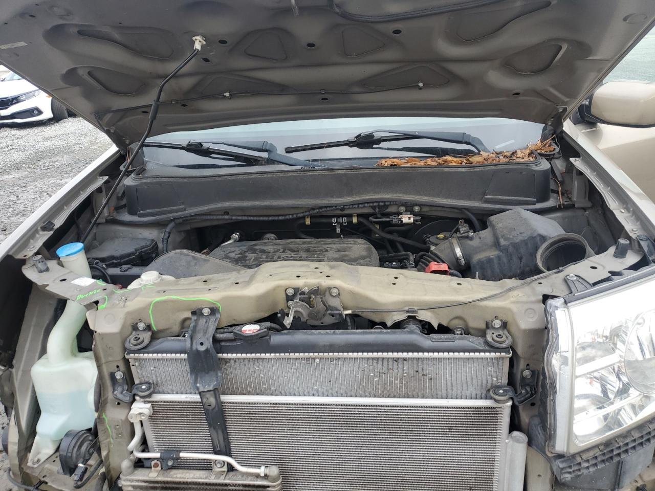 2011 Honda Pilot - Image 12