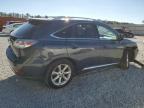 2011 Lexus Rx 350 за продажба в Fairburn, GA - Front End