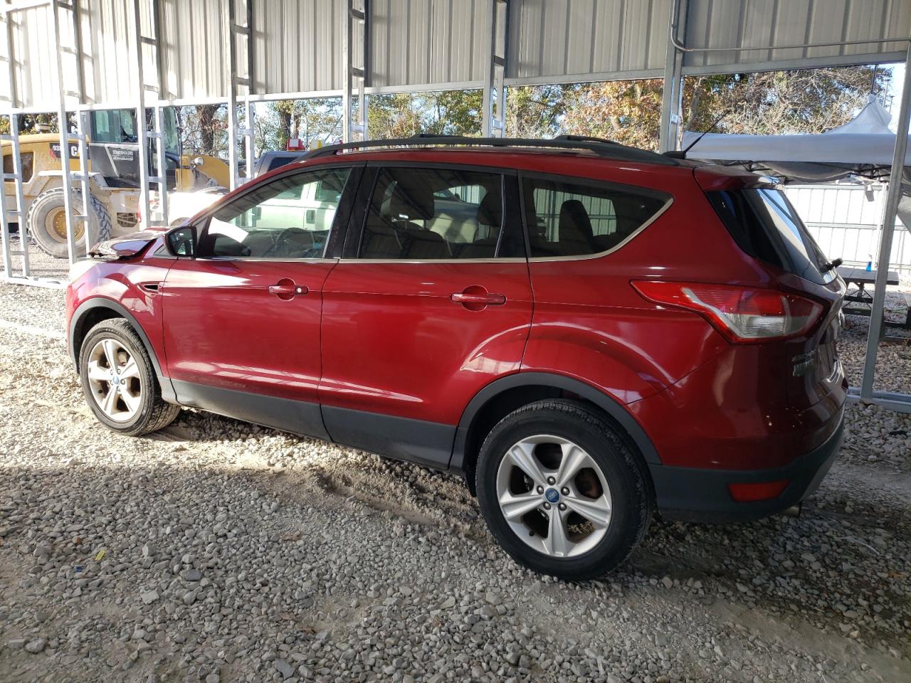 2013 Ford Escape - Image 2