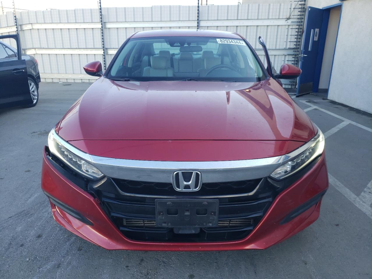 2020 Honda Accord - Image 5