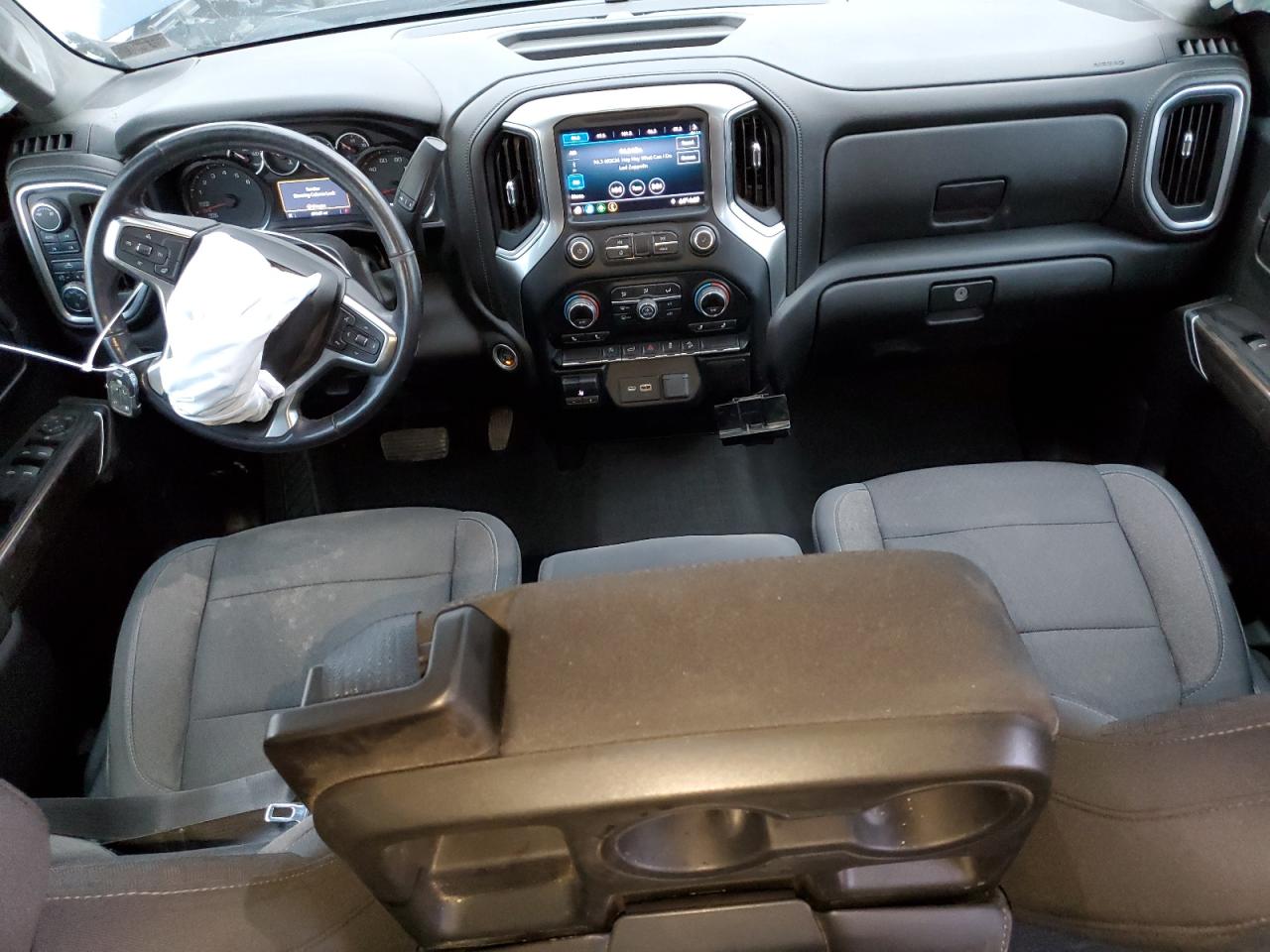 2019 Chevrolet Silverado - Image 8