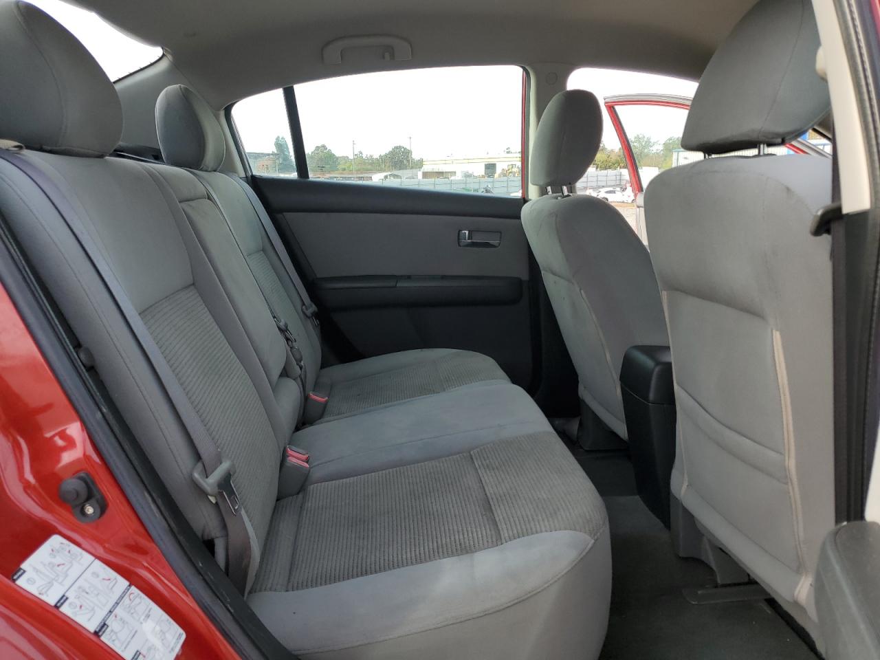 2011 Nissan Sentra - Image 10