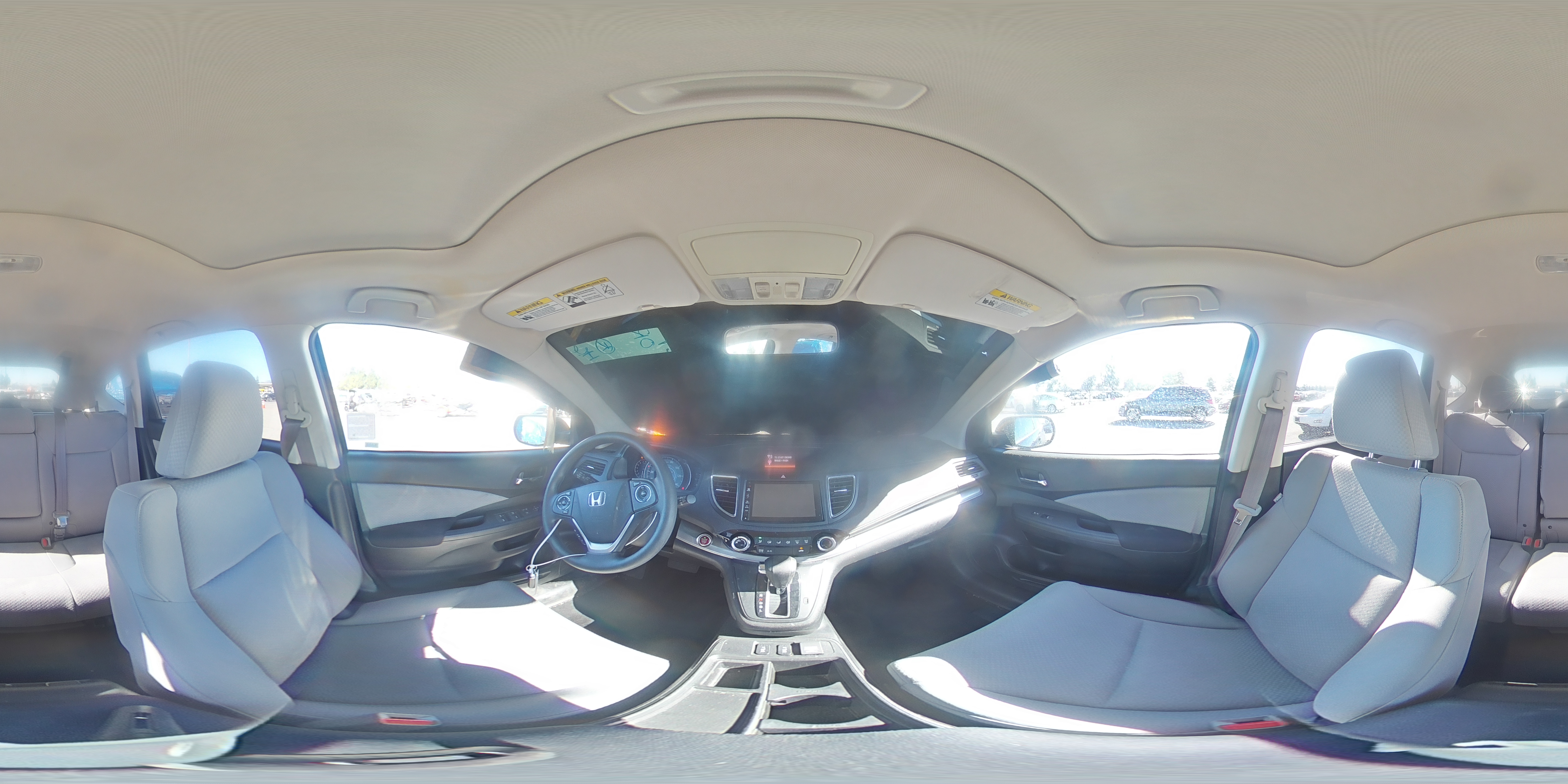 2015 Honda CR-V - Image 14