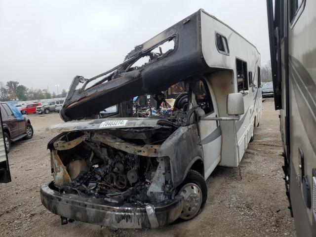 2007 Chevrolet Express G3500 