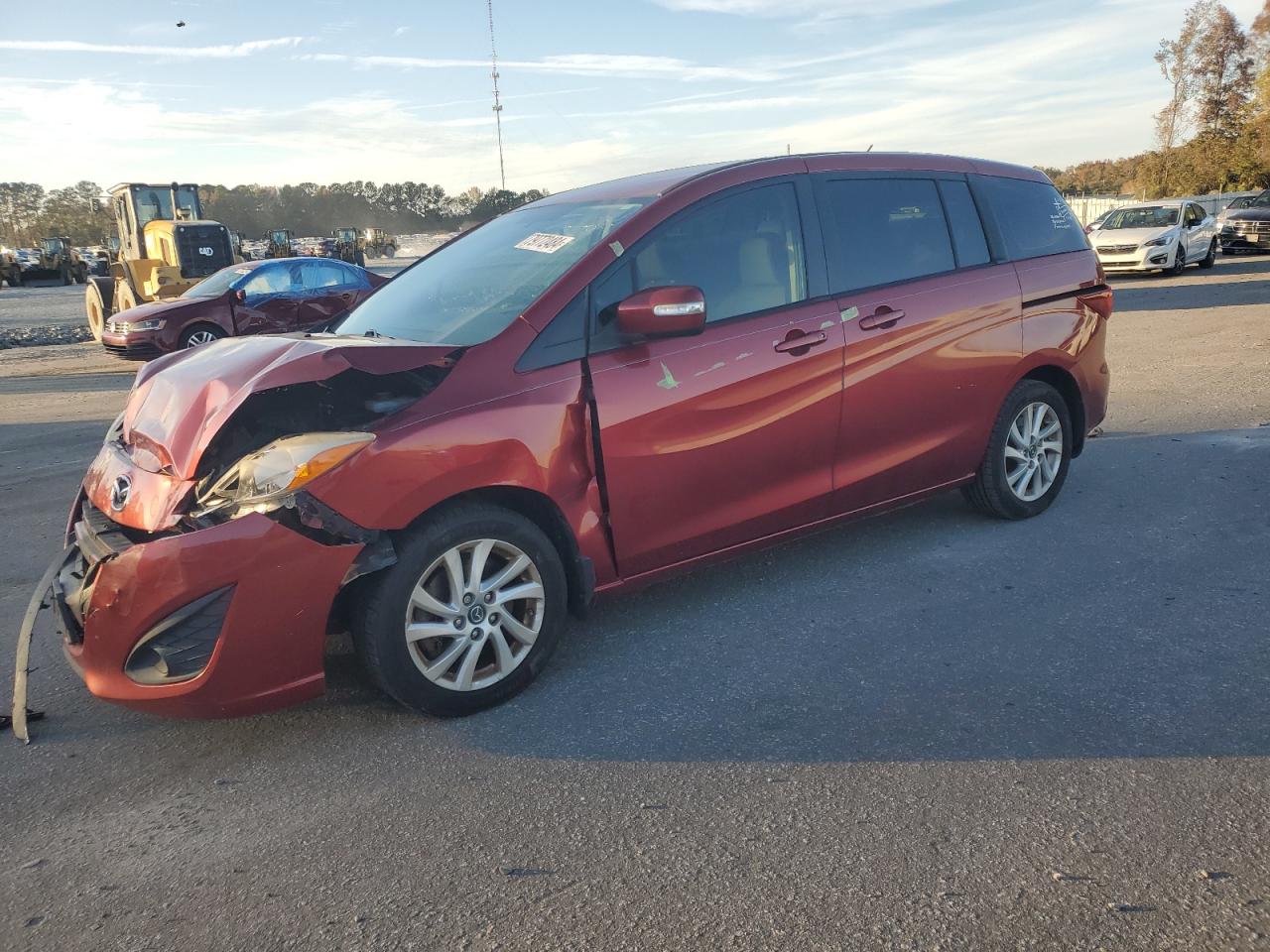 2013 Mazda 5 - Image 1