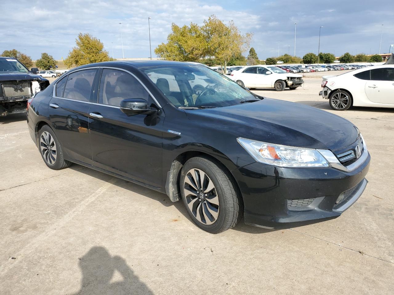 2014 Honda Accord - Image 4