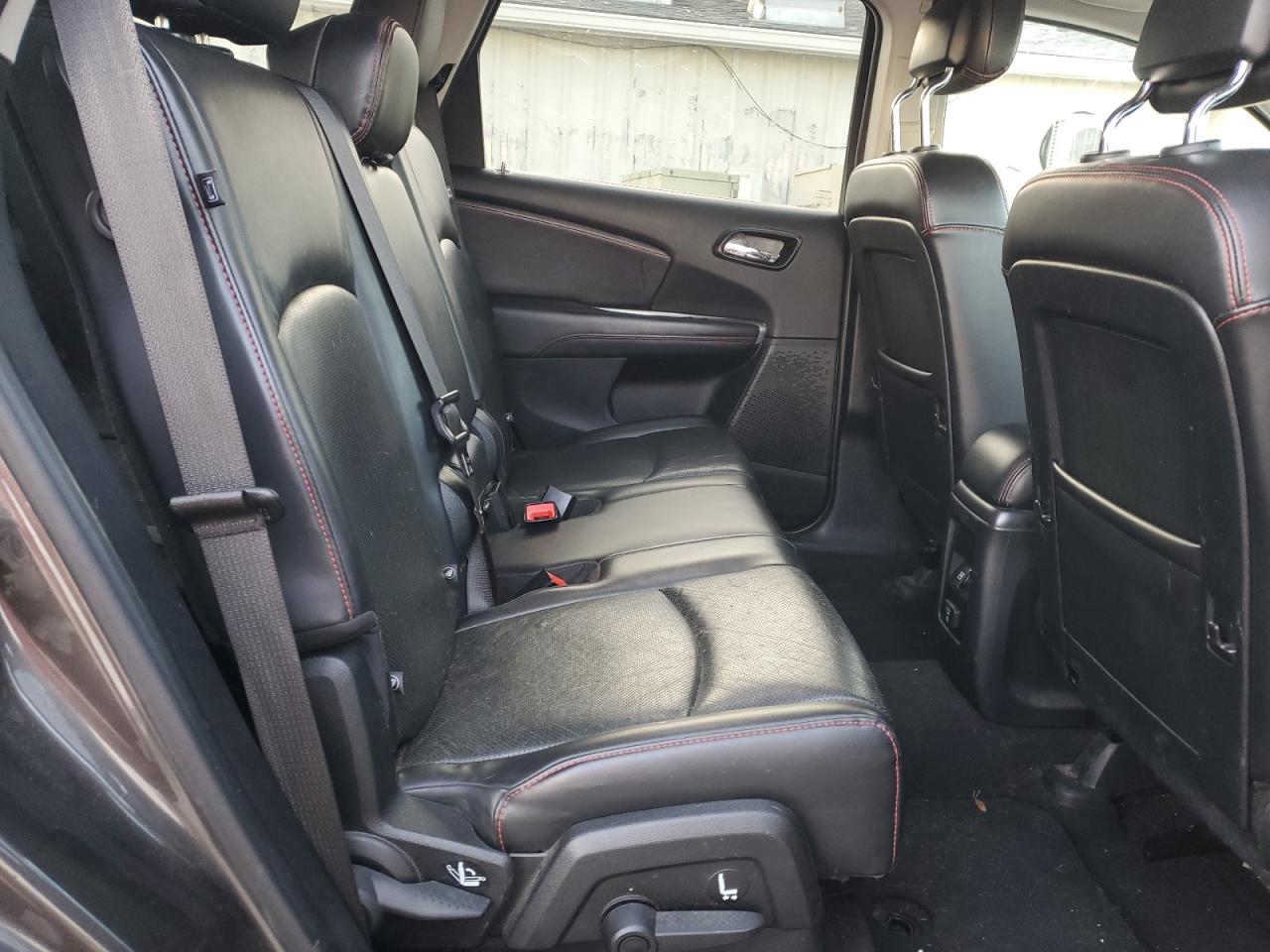 2018 Dodge Journey - Image 11