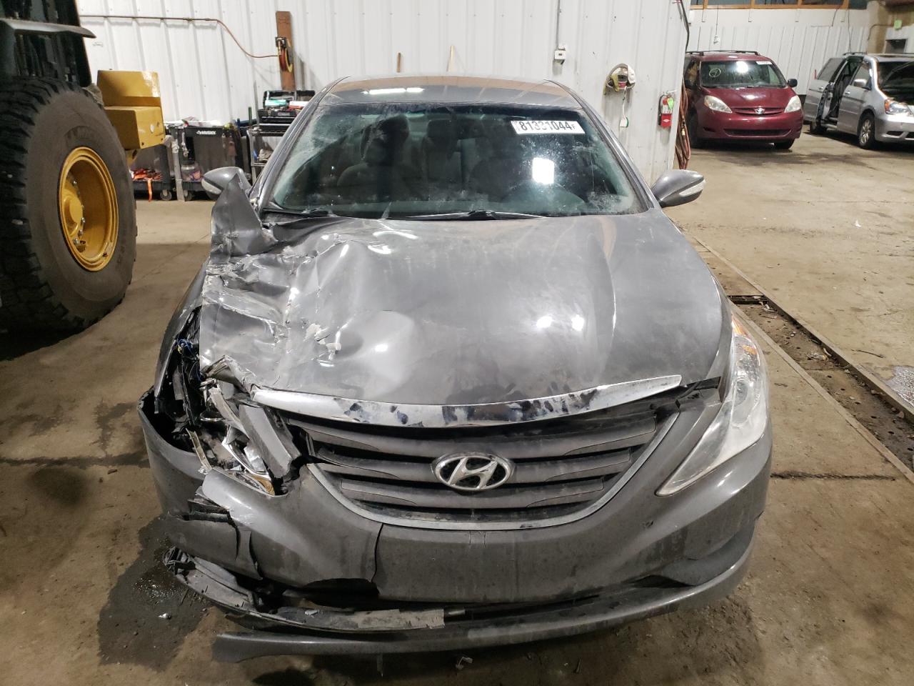 2014 Hyundai Sonata - Image 5