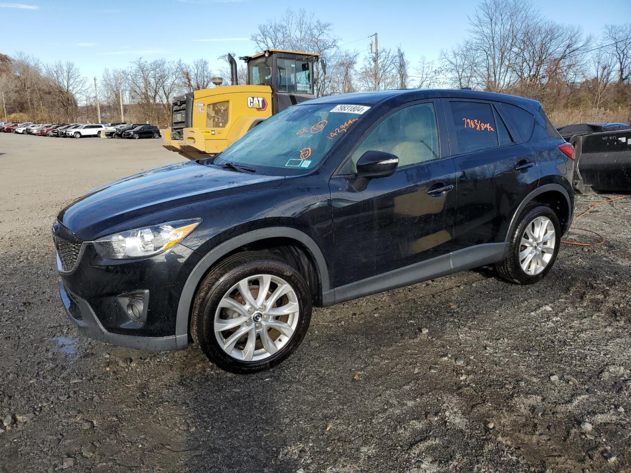 2015 Mazda CX-5 - Image 1