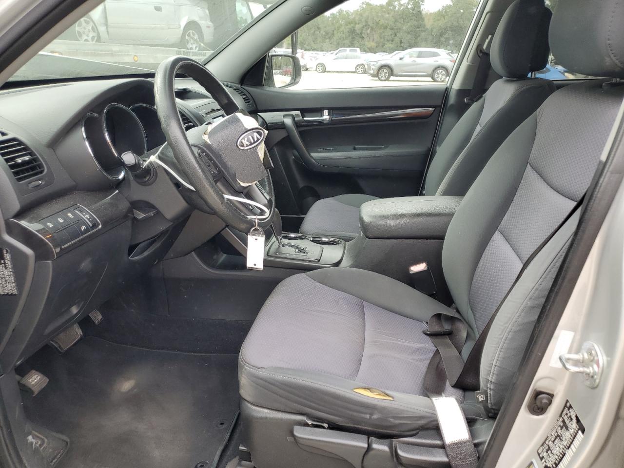 2013 Kia Sorento - Image 7