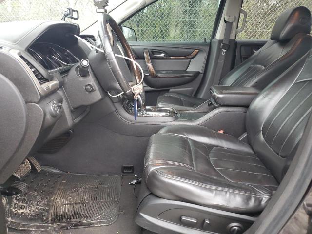 Parquets GMC ACADIA DEN 2016 Black