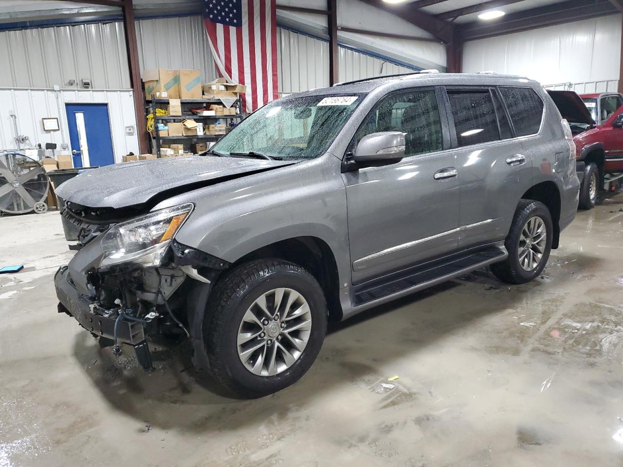 2014 Lexus GX - Image 1