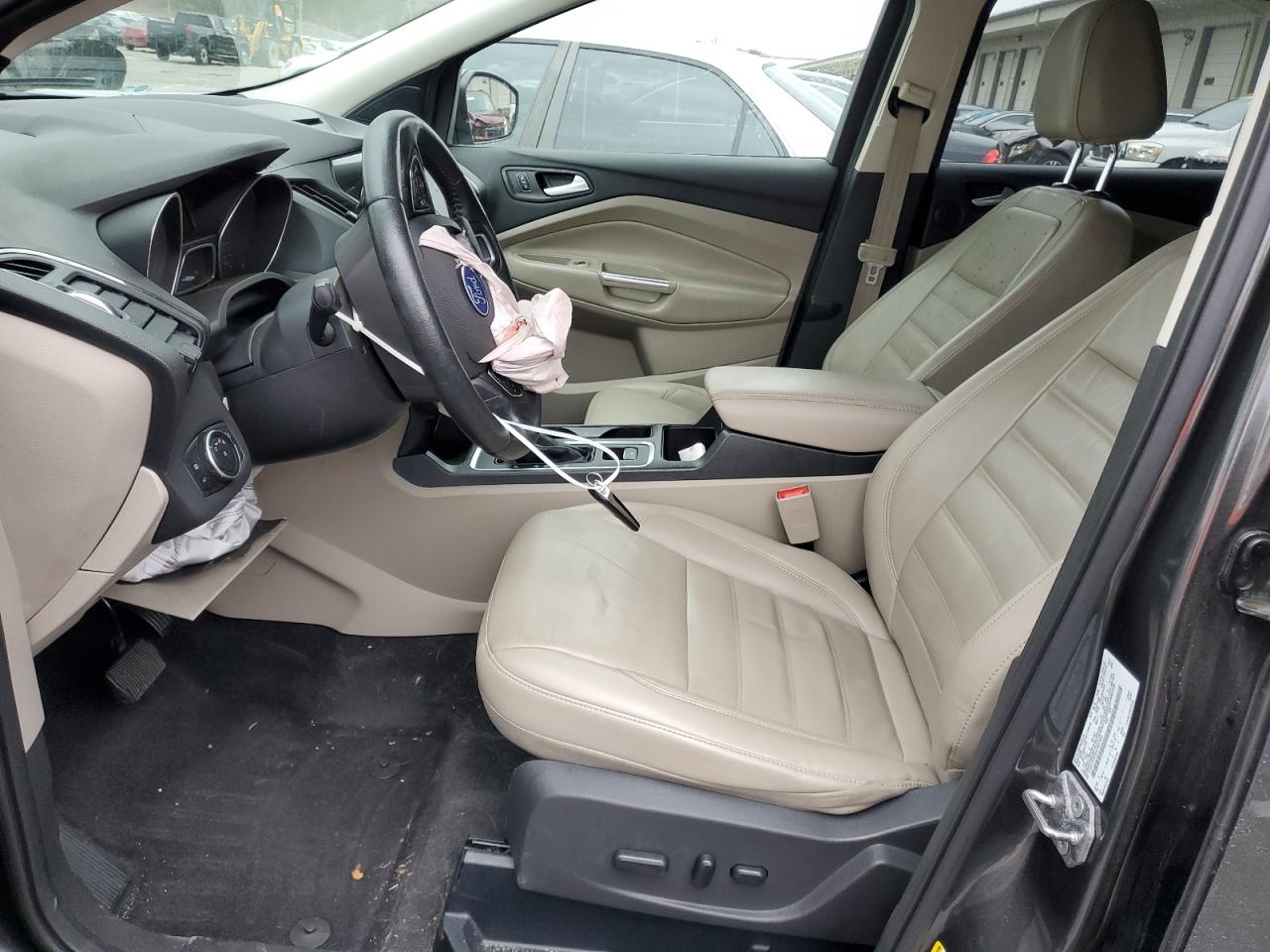 2017 Ford Escape - Image 7