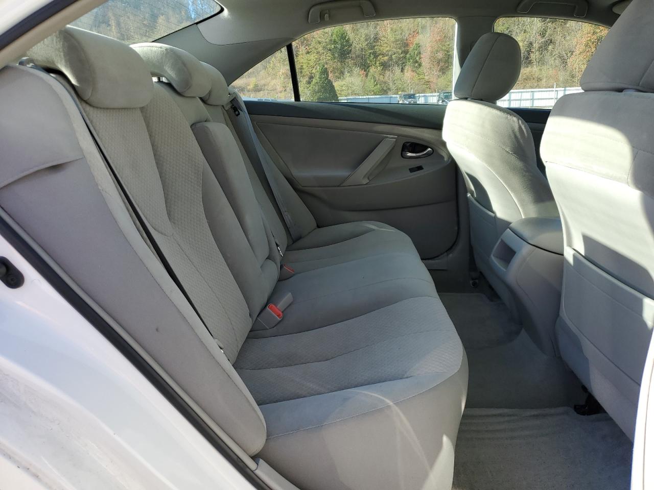 2007 Toyota Camry - Image 10