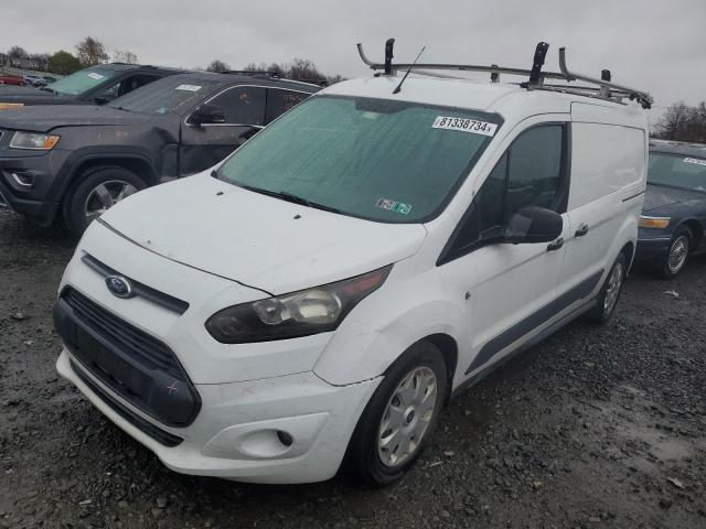 2015 Ford Transit Connect Xlt