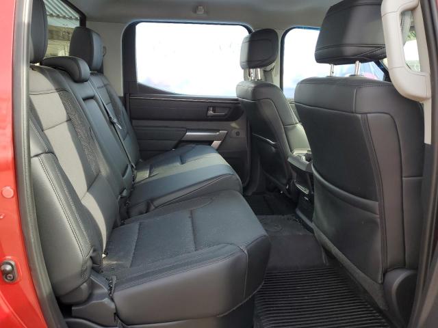 2023 TOYOTA TUNDRA CREWMAX SR