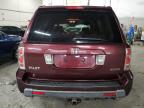 2008 Honda Pilot Vp продається в Littleton, CO - Front End