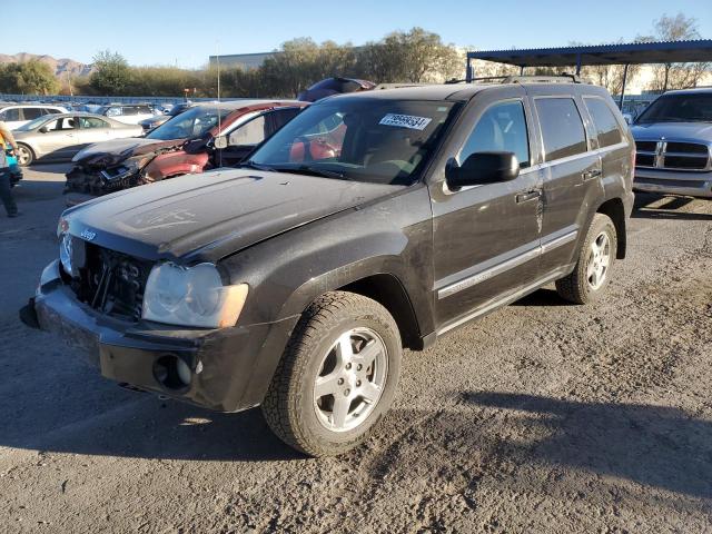 2005 Jeep Grand Cherokee Limited