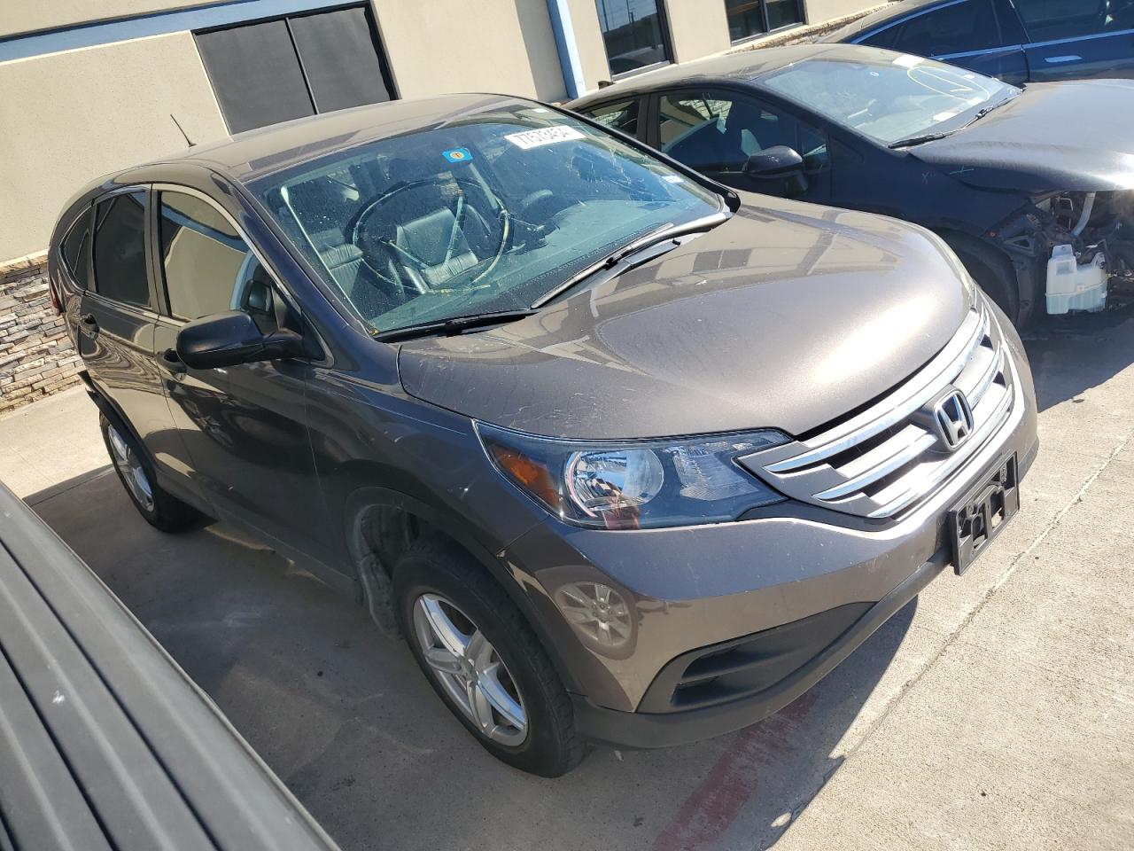 2014 Honda CR-V - Image 4