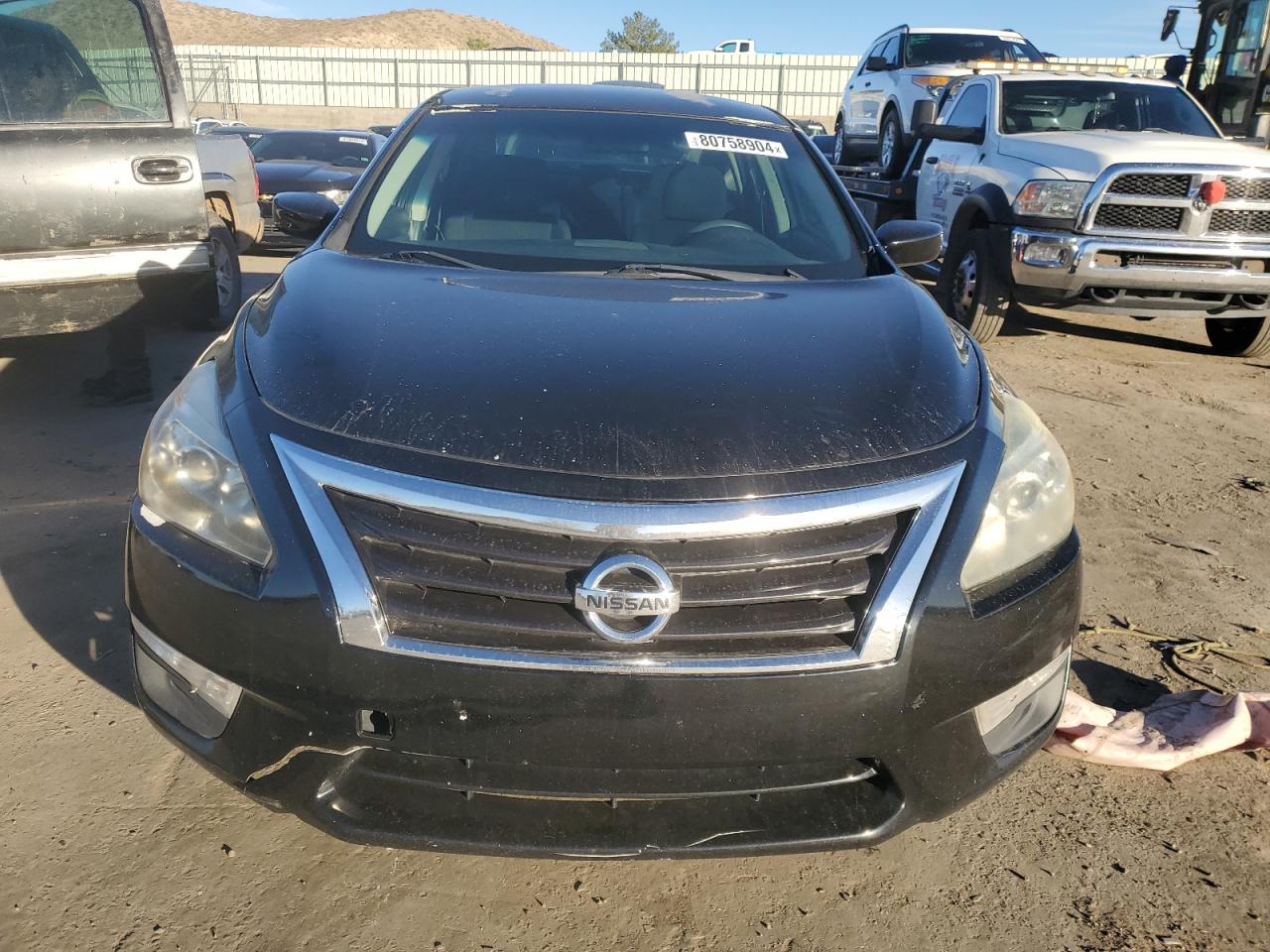 2015 Nissan Altima - Image 5