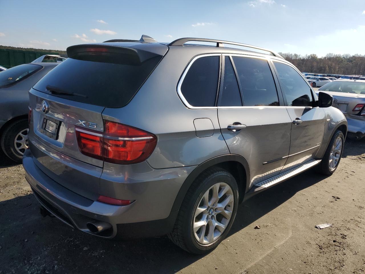 2013 BMW X5 - Image 3