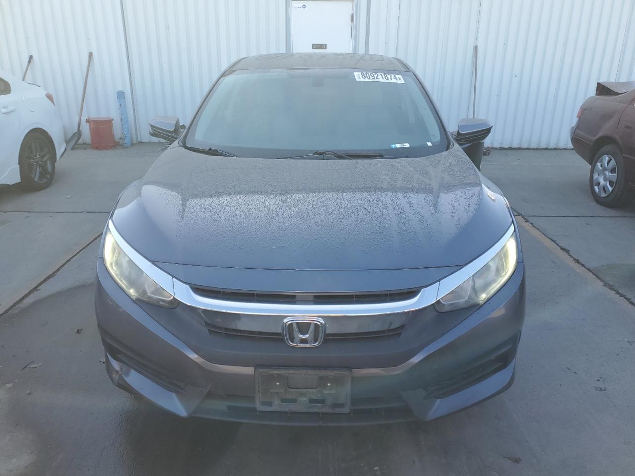 2016 Honda Civic - Image 5