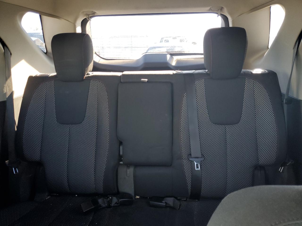 2012 Chevrolet Equinox - Image 10