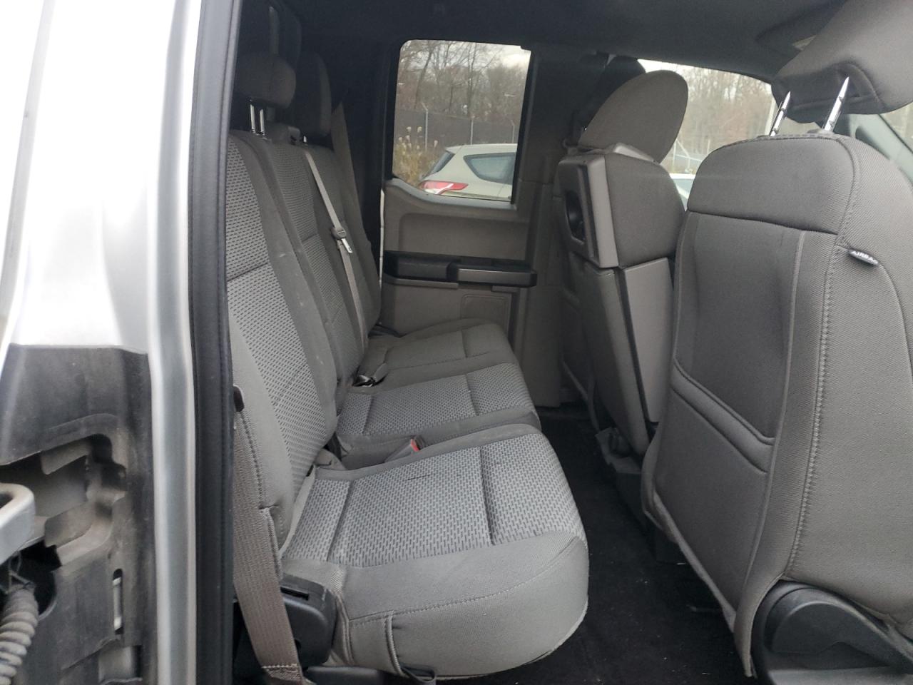 2019 Ford F-150 - Image 10