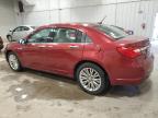 2012 Chrysler 200 Limited for Sale in Franklin, WI - Front End