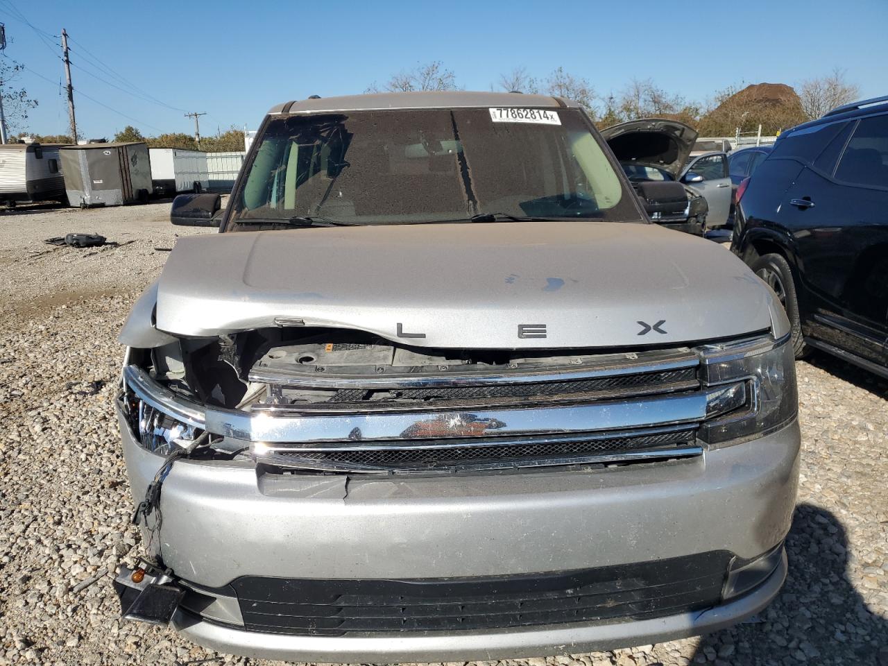 2014 Ford Flex - Image 5