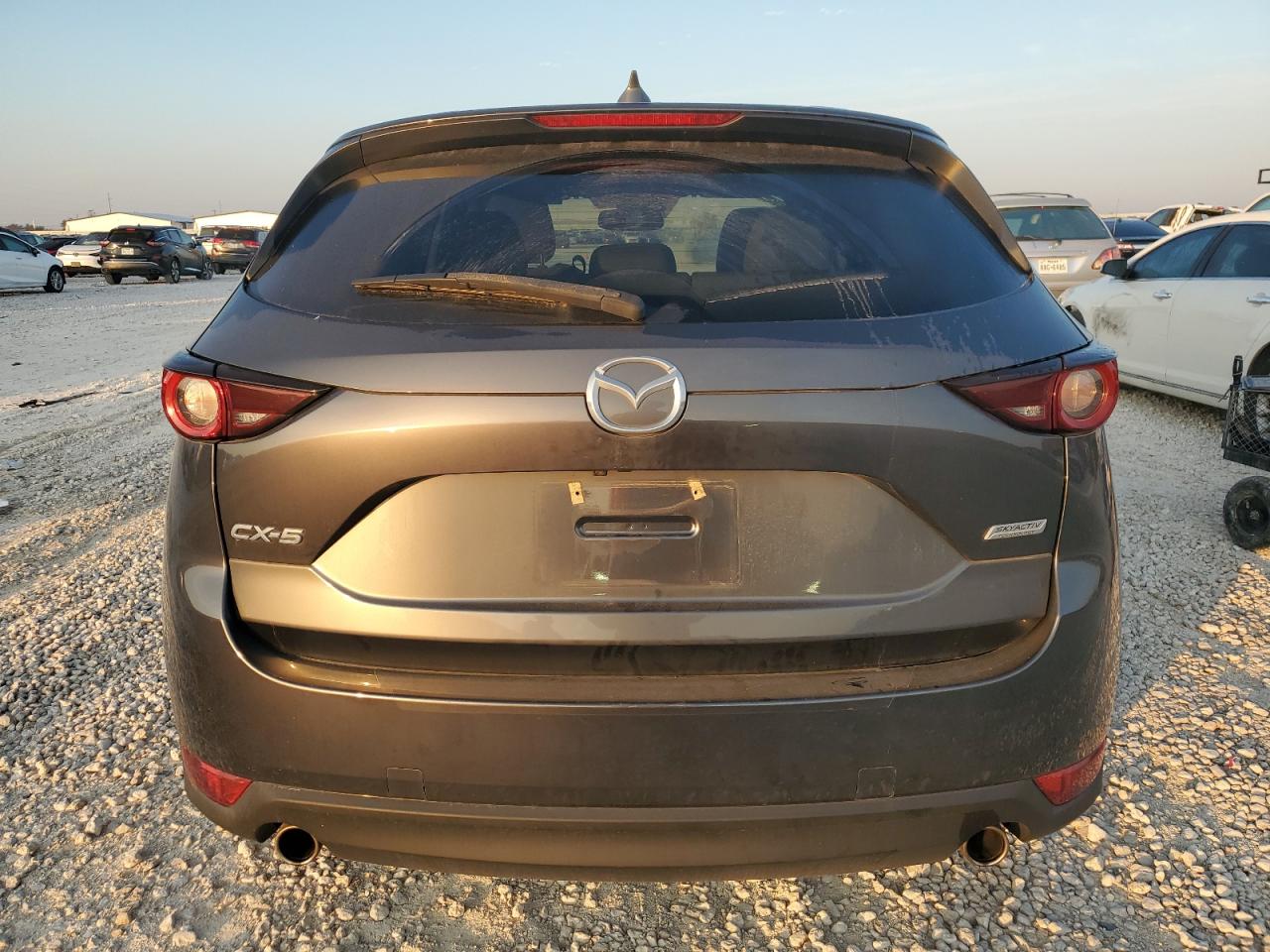 2019 Mazda CX-5 - Image 6