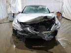 2018 Nissan Altima 2.5 de vânzare în Central Square, NY - Front End
