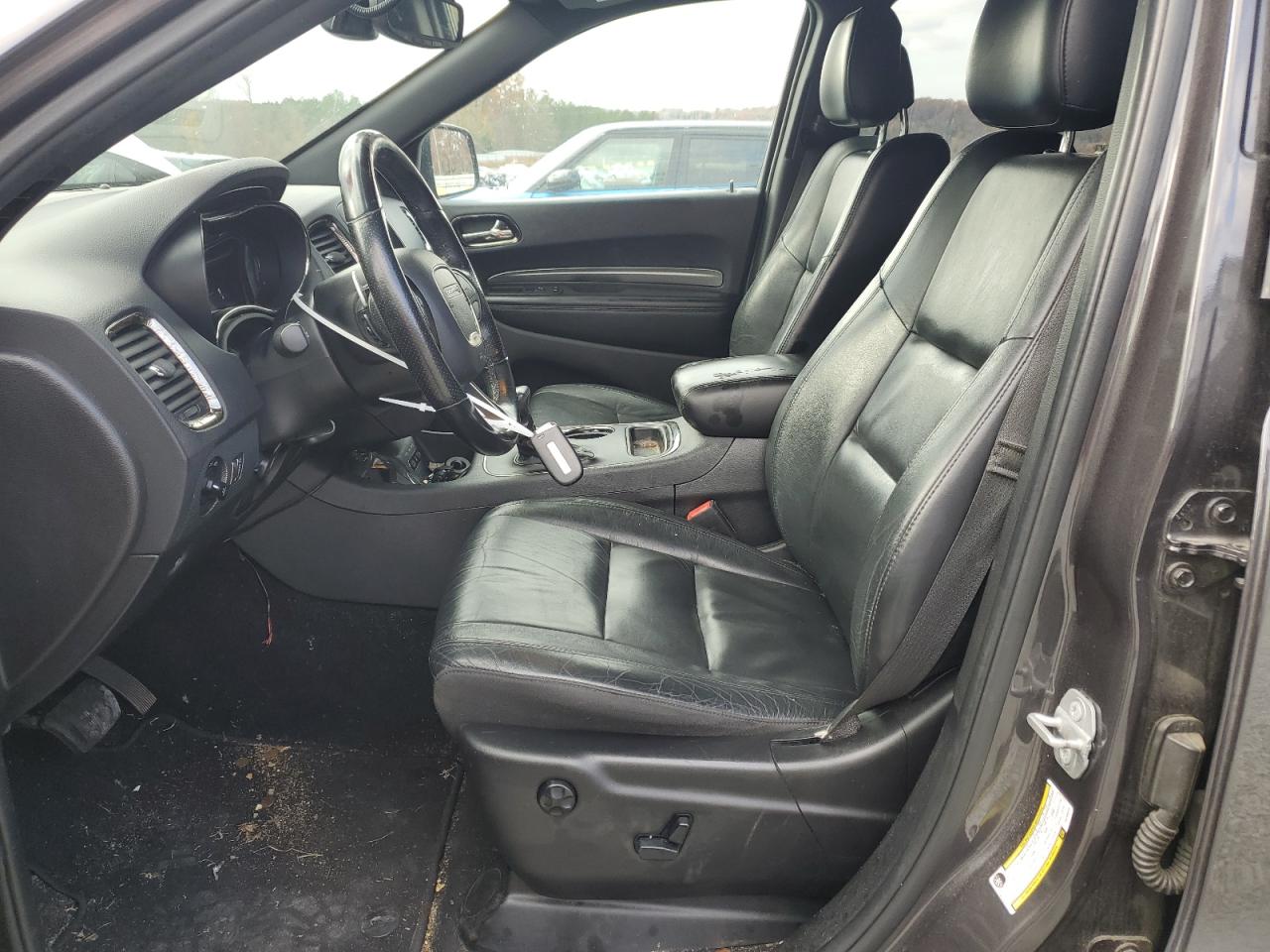 2019 Dodge Durango - Image 7