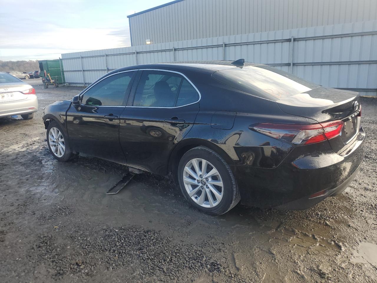 2022 Toyota Camry - Image 2