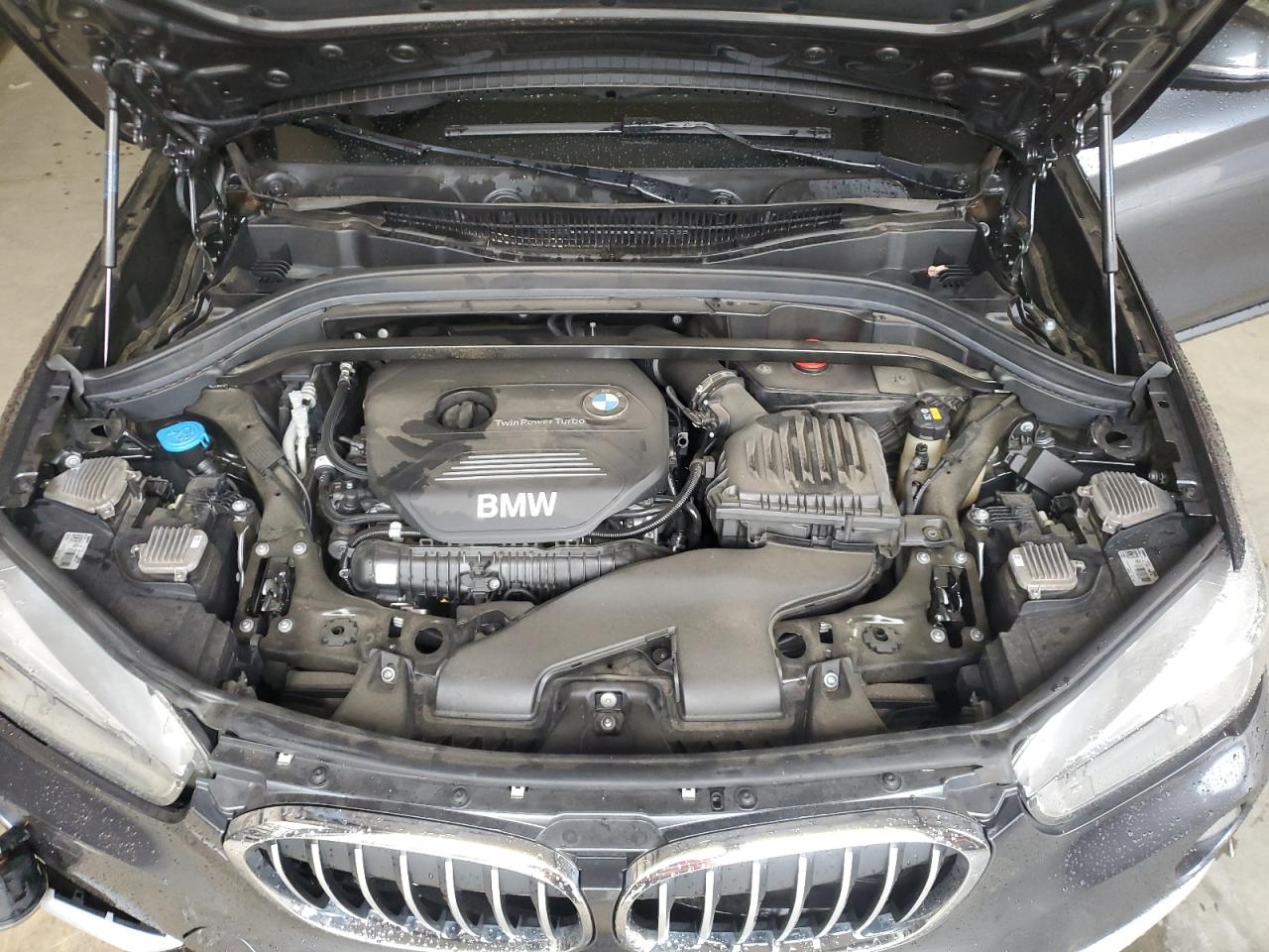 2018 BMW X1 - Image 13