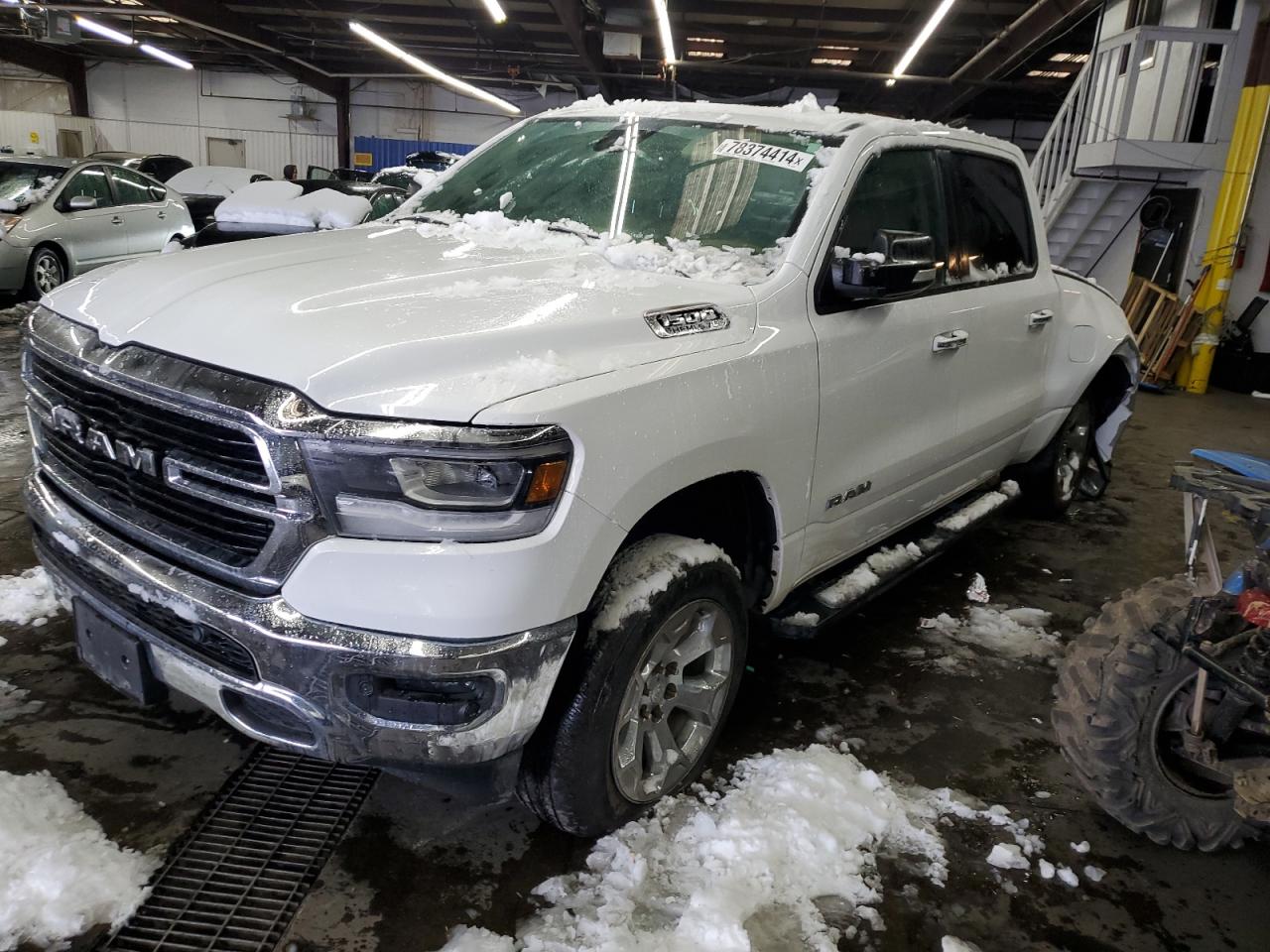 2019 RAM 1500 - Image 1