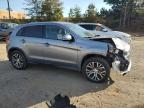 2017 Mitsubishi Outlander Sport Es იყიდება Gaston-ში, SC - Front End