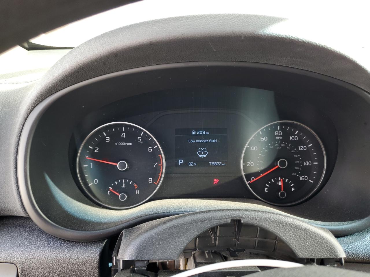 2021 Kia Sportage - Image 9